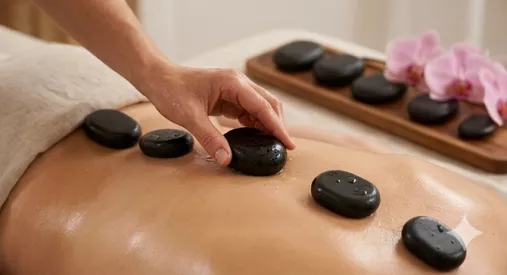 Hot Stone Massage
