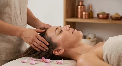 Siddha Kalari Massage