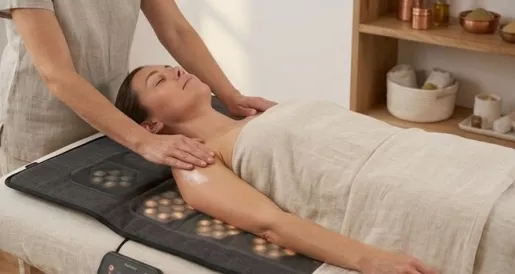 Vitori Kristallmatte